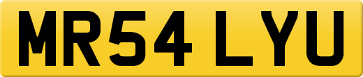 MR54LYU